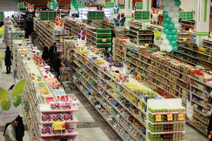 ستاد تنظیم بازار: فروشگاه ها در ایام عید تعطیل نیستند