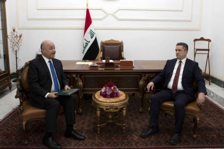 آیا نخست وزیر جدید عراق موفق می شود؟