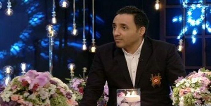 واکنش تهیه کننده خندوانه به اخراج امیرحسین رستمی از برنامه زنده