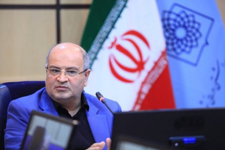 زالی: استمرار تعطیلی در استان تهران بررسی می شود