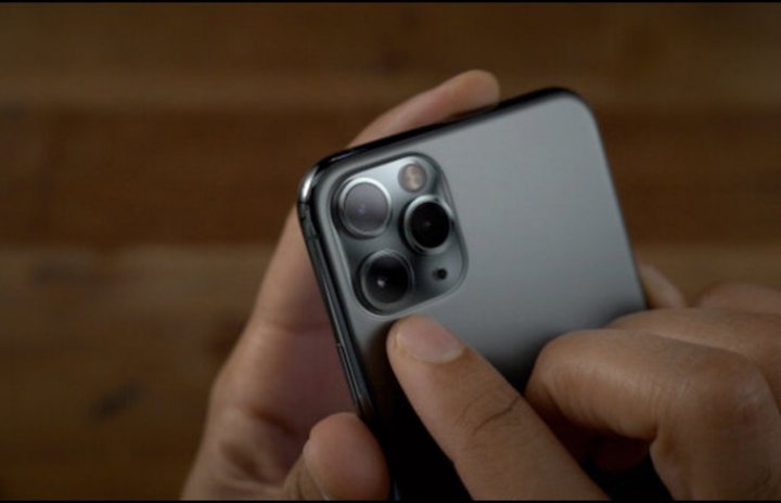 اطلاعات تازه در مورد دوربین آیفون های جدید اپل