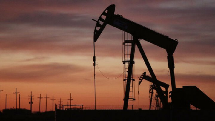 قیمت نفت دیگر کفاف هزینه استخراج آن را نمی دهد