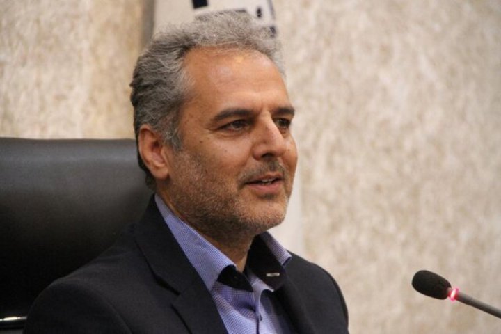 کاظم خاوازی از مجلس رأی اعتماد گرفت
