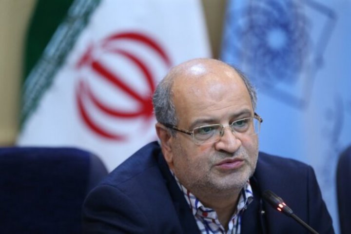رئیس ستاد کرونا تهران: طرح ترافیک فعلا اجرا نشود