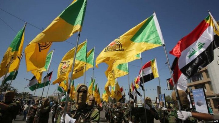 واکنش تند حزب الله عراق به انتخاب نخست وزیر جدید