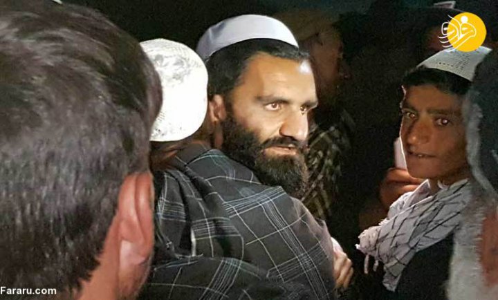 (تصاویر) آزادی ۱۰۰ زندانی طالبان
