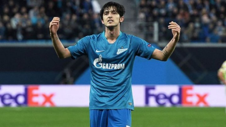 چرا سردار ایرانی از روسیه دل نمی کند؟