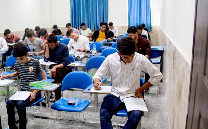 امکان مجدد برای ثبت نام کنکور ۹۹ فراهم شد