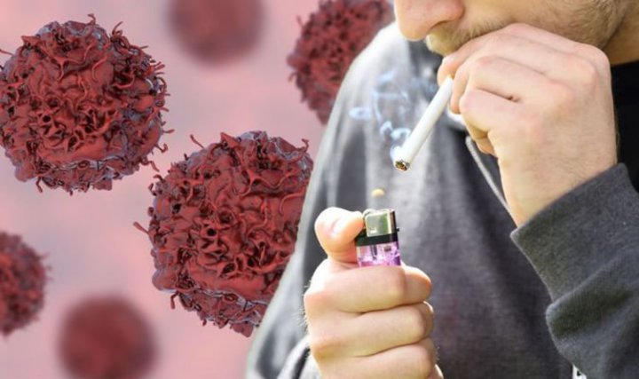 آیا سیگاری ها واقعاً کرونا نمی گیرند؟