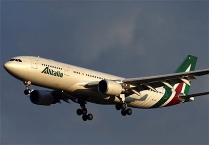 توضیح سفارت ایران در ایتالیا در مورد دلایل لغو یک پرواز