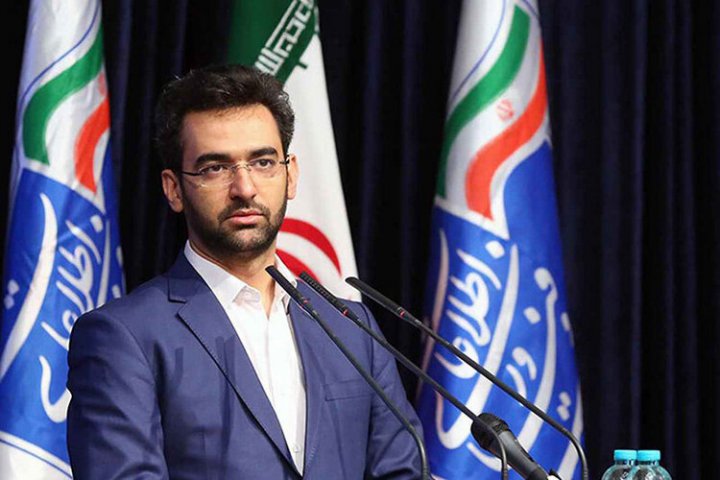 (عکس) شوخی آذری جهرمی با استقلالی ها