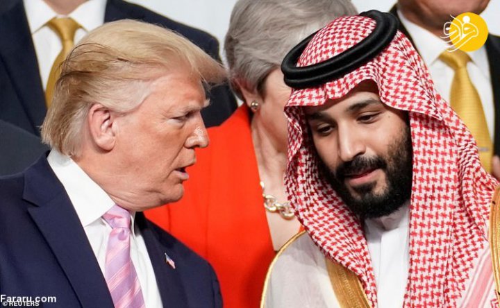آیا روابط عربستان و آمریکا تنش زا خواهد شد؟