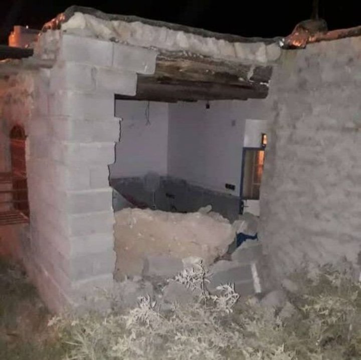 افزایش تعداد مصدومان زلزله به۲۳نفر در استان تهران و البرز