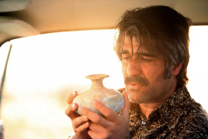 پژمان جمشیدی: صدبار به دنیا بیایم، باز فوتبالیست می شوم