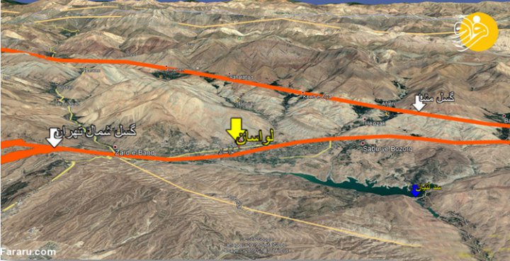 جزئیاتی جدید درباره زلزله دماوند؛ زلزله بزرگ در راه است؟