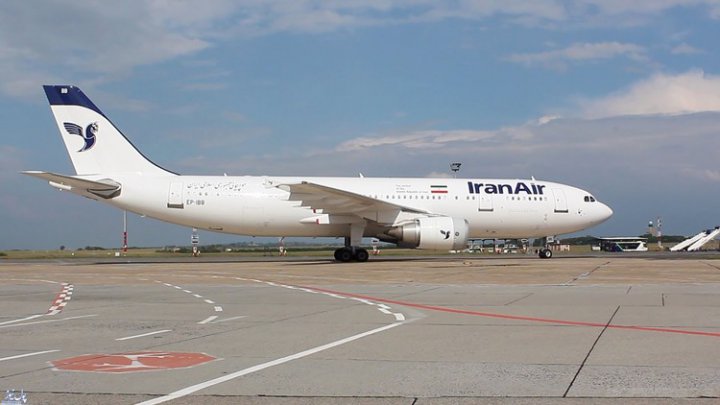 آغاز پروازهای ایران به مقصد اروپا