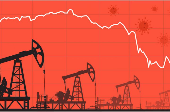 آیا خاورمیانه از کابوس کرونا و سقوط قیمت نفت رها می شود؟