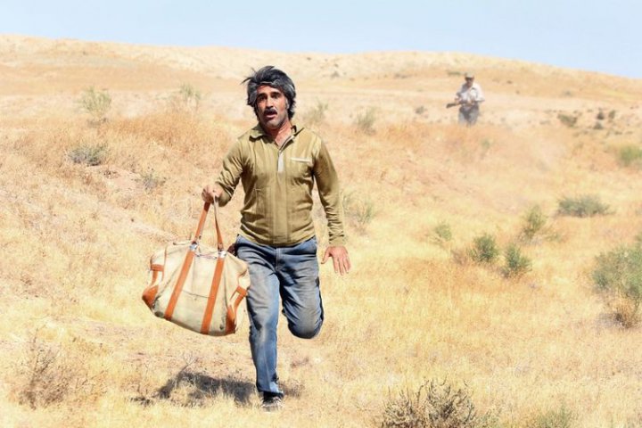 دیگر کسی به پژمان نمی خندد