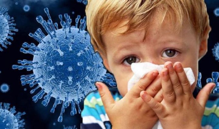 بیماری کاوازاکی ناشی از کرونا در کودکان چقدر جدی است؟