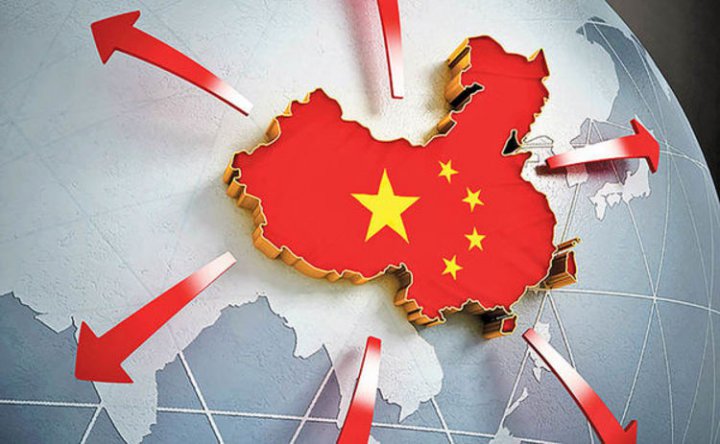 ملی گرایی علیه چین هراسی