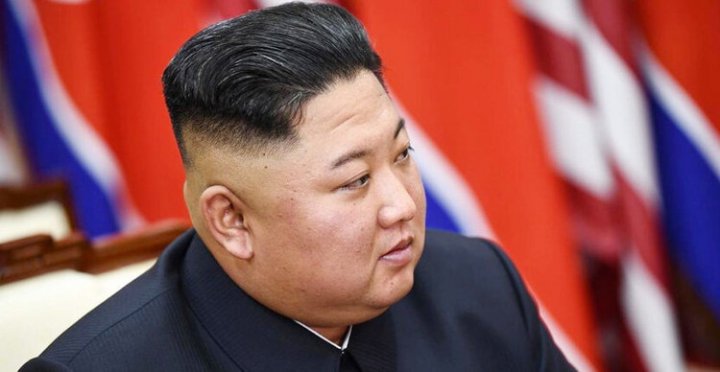 رهبر کره شمالی دوباره غیب شد