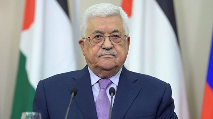 محمود عباس دستور قطع همکاری با اسرائیل را صادر کرد