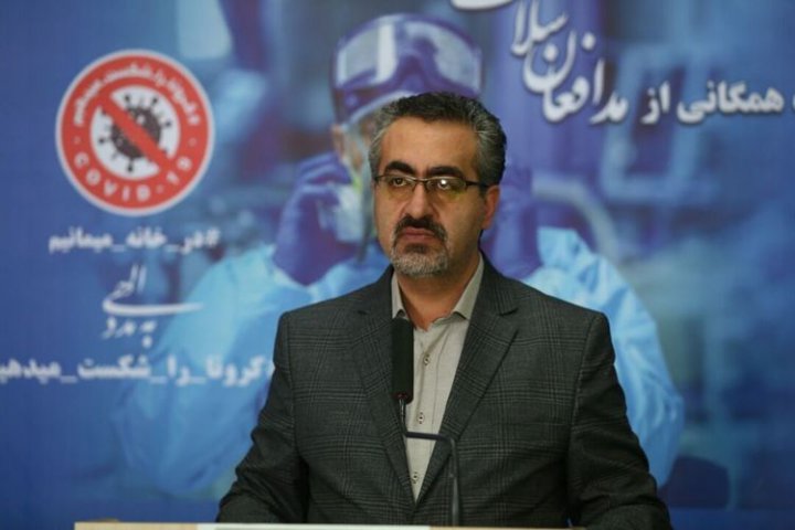 آمار کرونا در کشور؛ جانباختن ۶۶نفر دیگر
