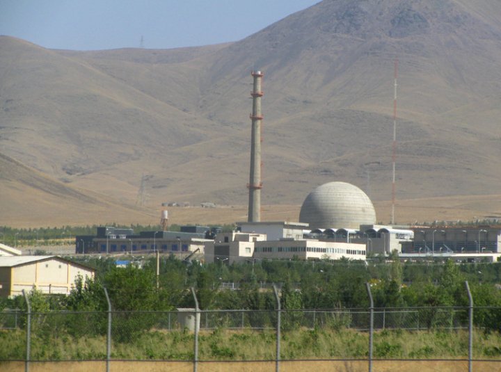 آمریکا معافیت های هسته ای ایران را تمدید نخواهد کرد