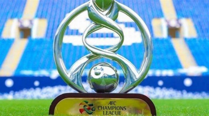 تصمیم تازه AFC برای لیگ قهرمانان آسیا