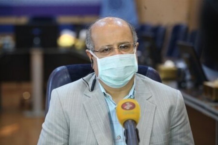 افزایش ۳.۵ درصدی مراجعات کرونا به بیمارستان های تهران