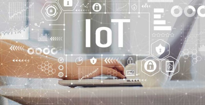 هر آنچه باید در مورد اینترنت اشیا (IoT) بدانید؟