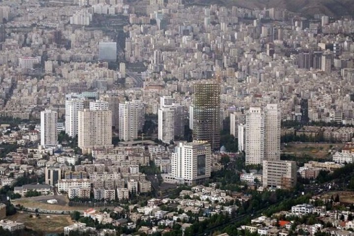 خانه های خالی از تابستان مشمول مالیات می شوند