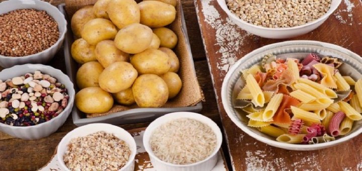 غذاهای کم پروتئین که از امروز می توانند به رژیم غذایی شما اضافه شوند