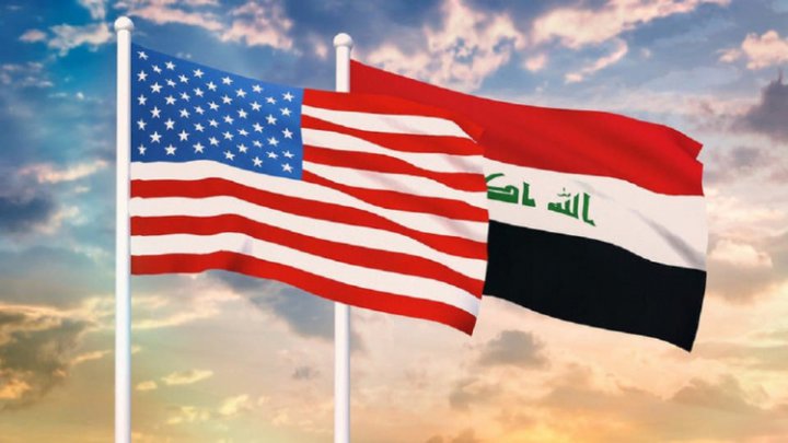 بیم ها و امید ها درباره گفتگو های استراتژیک عراق و آمریکا