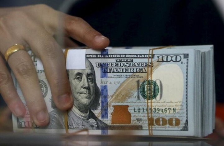 نرخ انواع ارز، دلار، سکه، طلا و یورو در بازار امروز جمعه ۳۰ خرداد ۹۹