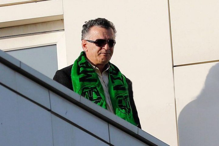 ادعای عجیب مالک تراکتور: پول کی روش را من دادم