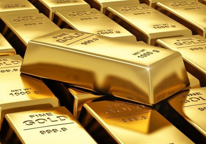 قیمت جهانی طلا در بازار امروز ۴ تیر ۹۹؛ رکورد هشت ساله شکسته شد