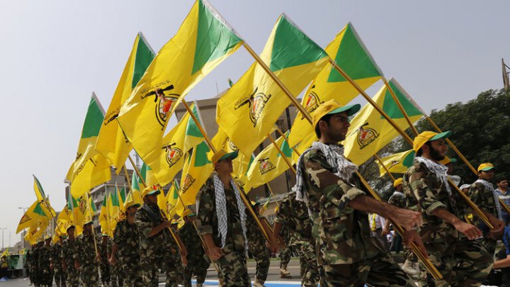 چرا نخست وزیر عراق اعضای گردان های حزب الله را بازداشت کرد؟
