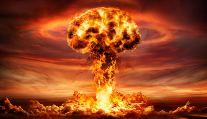 بمب اتم به زبان ساده؛ از روش انفجار و شدت تخریب تا تفاوت با بمب هیدروژنی
