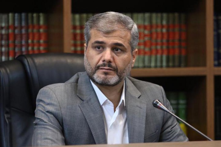 دادستانی تهران: بابت ترور سردار سلیمانی، برای مقام های آمریکایی دستور بازداشت صادر شده است