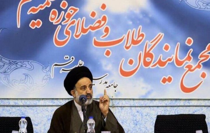 قائم مقام صداوسیما: بزرگترین مشکل ما فضای مجازی است