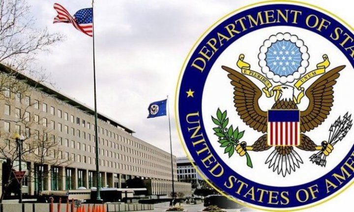 واکنش وزارت خارجه آمریکا به حادثه در سایت هسته ای نطنز