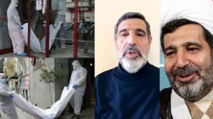 برادر قاضی منصوری: برادرم ۲ روز منتظر هماهنگی برای بازگشت به ایران بود