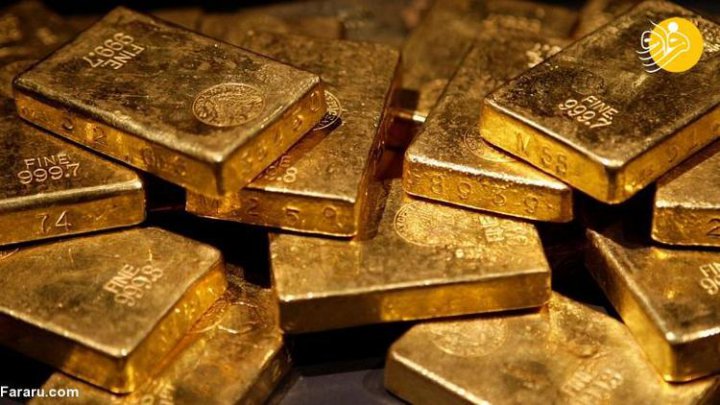 قیمت طلا در بازار های جهانی امروز ۲۰ تیر ۹۹؛ قیمت طلا به بالاترین حد در ۹ سال گذشته رسید