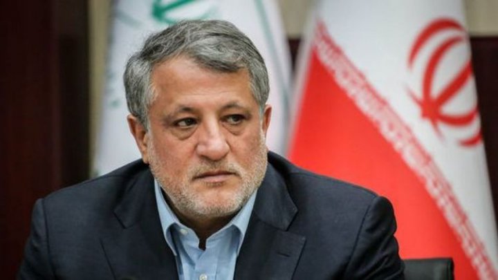 محسن هاشمی: تهران باید ۲ هفته تعطیل شود