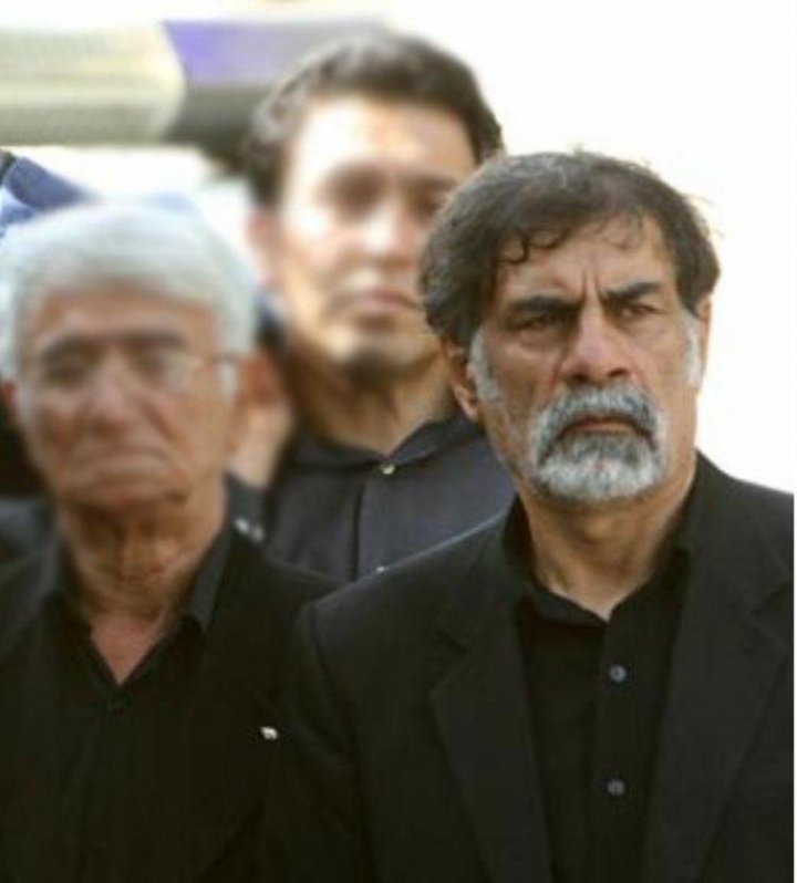 (عکس) سیدجلال طباطبایی، بازیگر شبهای برره درگذشت