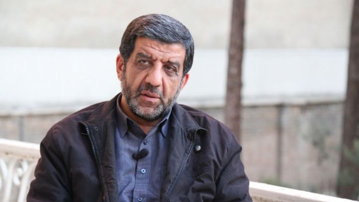 ضرغامی جا پای احمدی نژاد می گذارد؟