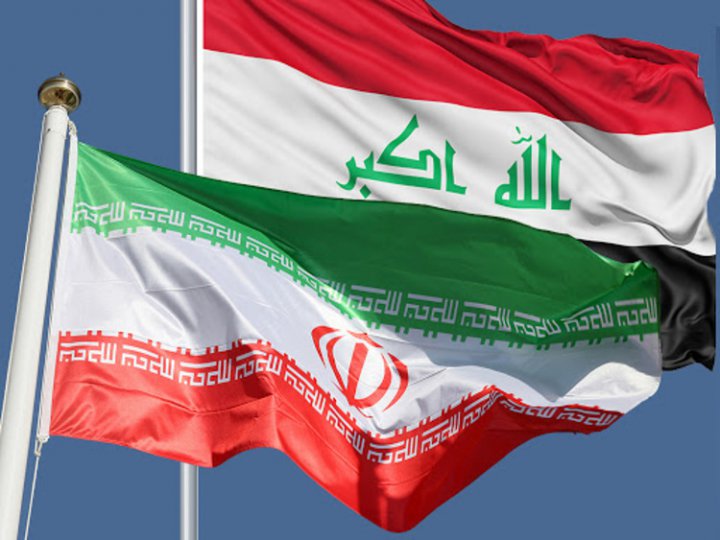 مرز های جنوبی ایران و عراق هم باز شد