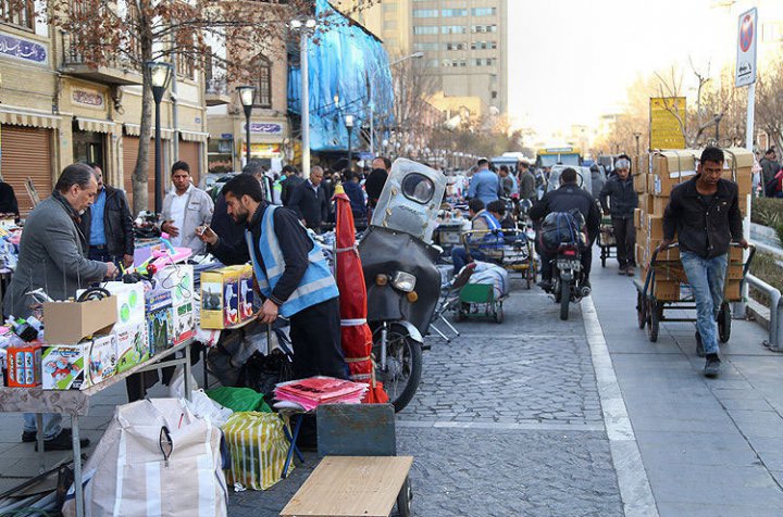 داروی کرونا در بازار سیاه ناصرخسرو؛ ۵۰۰ میلیون تومان