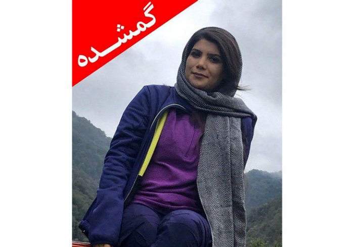 (تصاویر) جست وجوی گسترده برای یافتن دختر گمشده در کردکوی